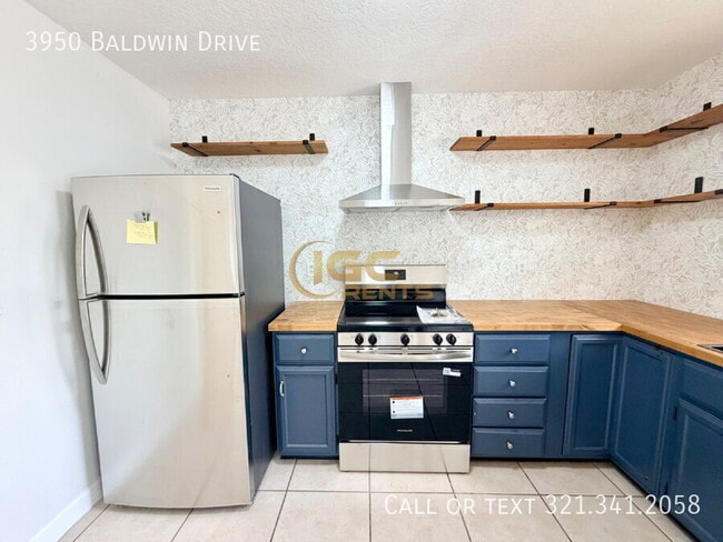 Photo - 3950 Baldwin Dr