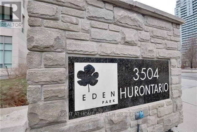 Photo - 3504 Hurontario St Unité 907