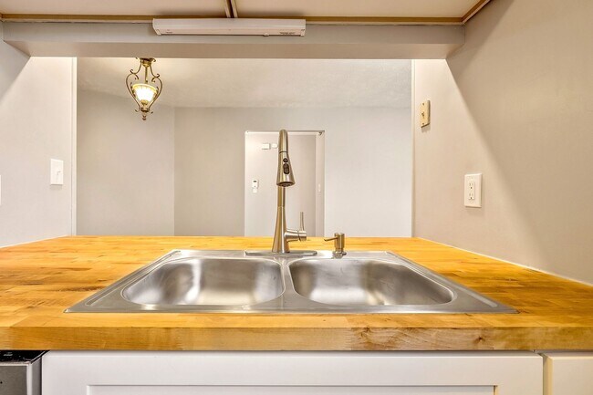 Photo - Up to Date Condo