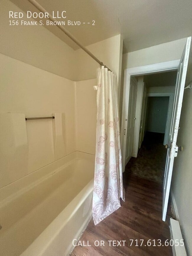 Photo - 156 Frank S. Brown Blvd Unit 2