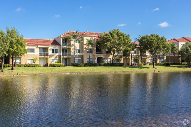 The Palms of Doral - The Palms of Doral Apartamentos