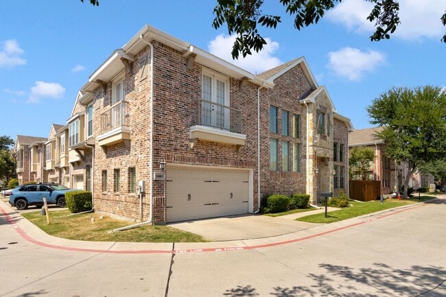 Photo - Richardson Townhome