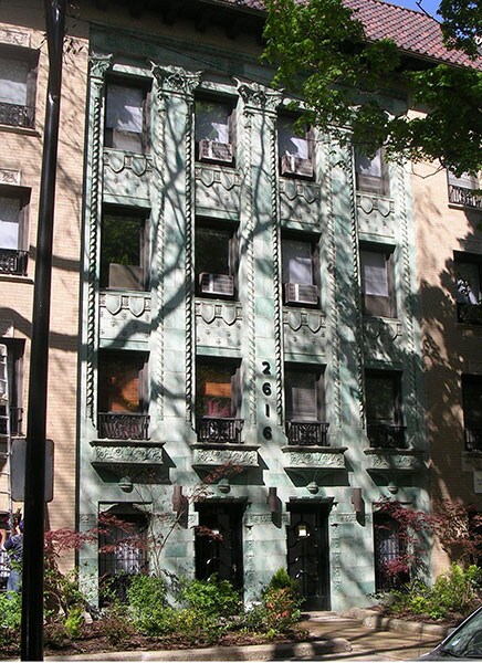 Photo - 2616 N. Hampden Court