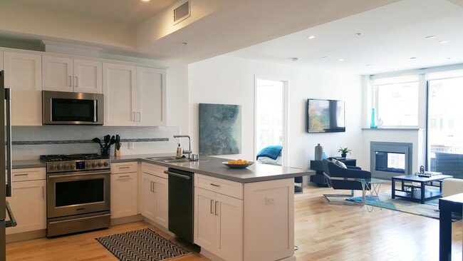 Photo - Ogden Apartments