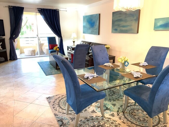 Building Photo - Meridian-FURNISHED 2 BDR /2 BATH + Den Lux... Rental