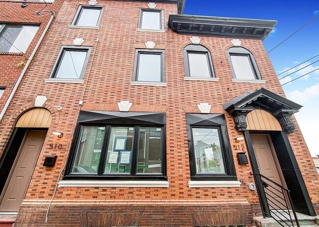 Photo - 510 W Norris St