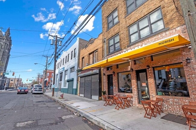 Photo - 346 Communipaw Ave