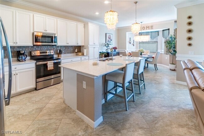 Photo - 9596 Trevi Ct Unidad 5446