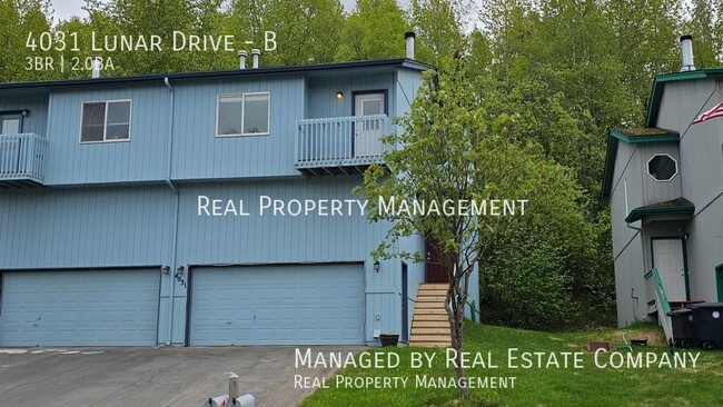 Building Photo - 4031 Lunar Dr Unit B