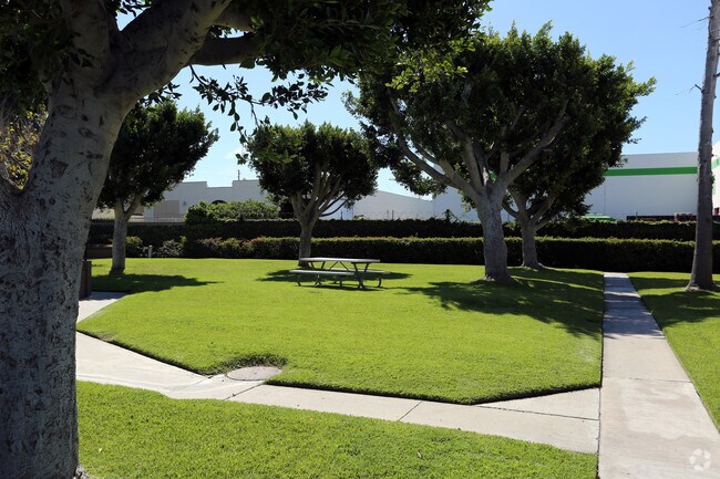 Photo - Euclid Park Apartments