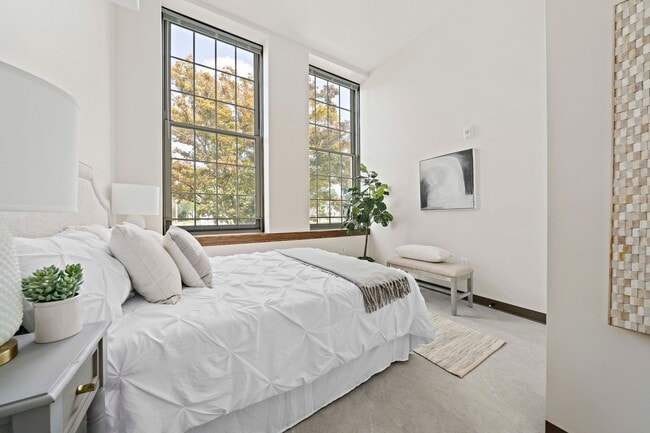 Photo - Coyle School Residences