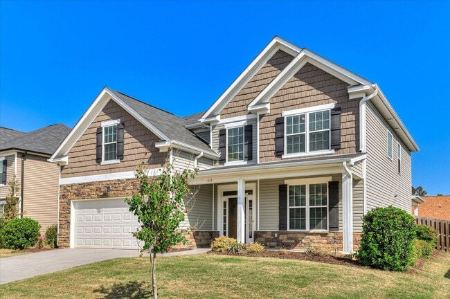 Photo - 835 Williford Run Dr