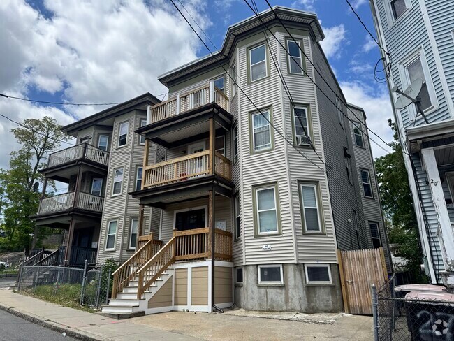 29 East Street - 29 East St Unit 3 Rental
