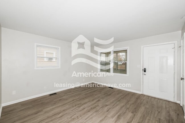 Photo - 1336 Burdsal Pkwy