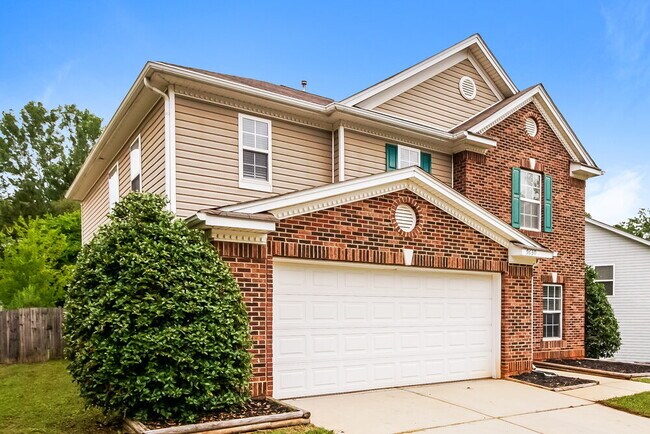 Photo - 9630 Falling Stream Dr