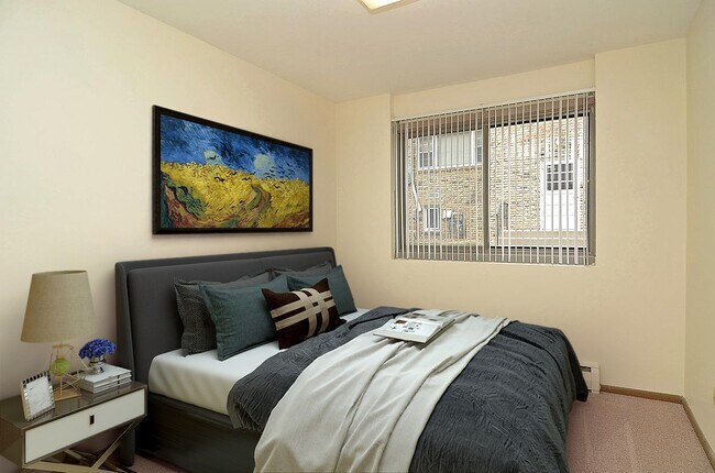 Photo - Virginia Terrace Apartments