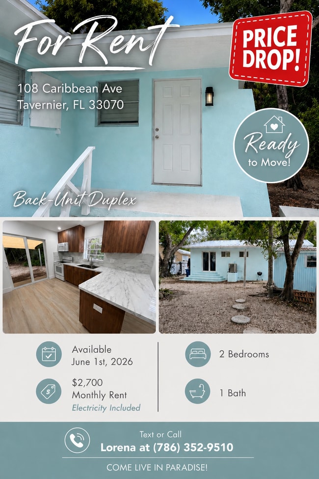 Building Photo - 108 Caribbean Ave