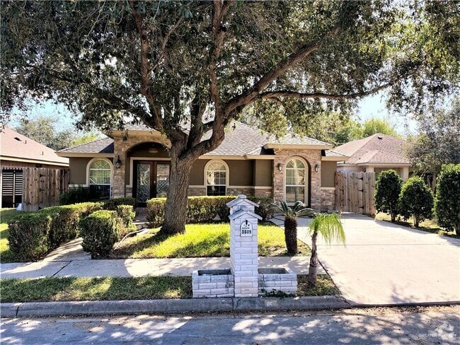 Building Photo - 3609 Raquel Ave Rental