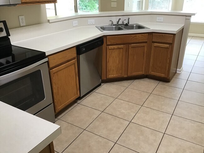 Photo - 14003 Golden Eagle Dr