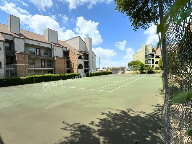 Photo - For Lease: Modern 1BR Oasis in the Heart of Dallas Unit Apt #222
