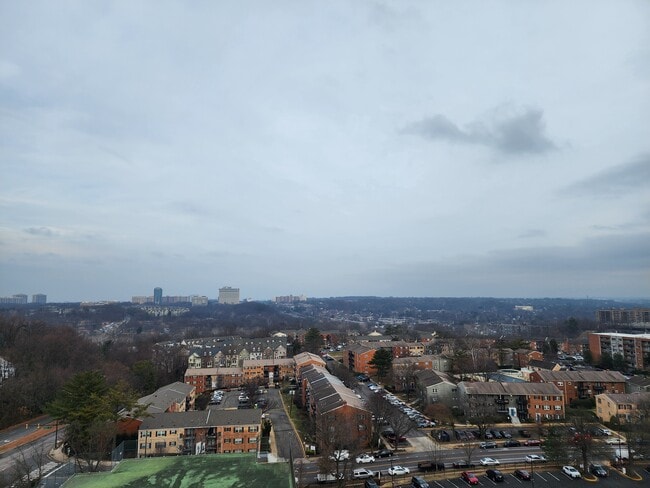 Photo - 301 N Beauregard St Unidad Apt 1115