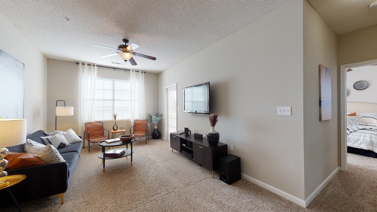 Photo - Halston Shiloh Valley Apartments