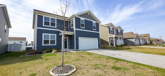 Building Photo - 10438 Morse Pl