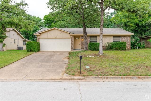 Building Photo - 2805 Mintwood Pl Rental