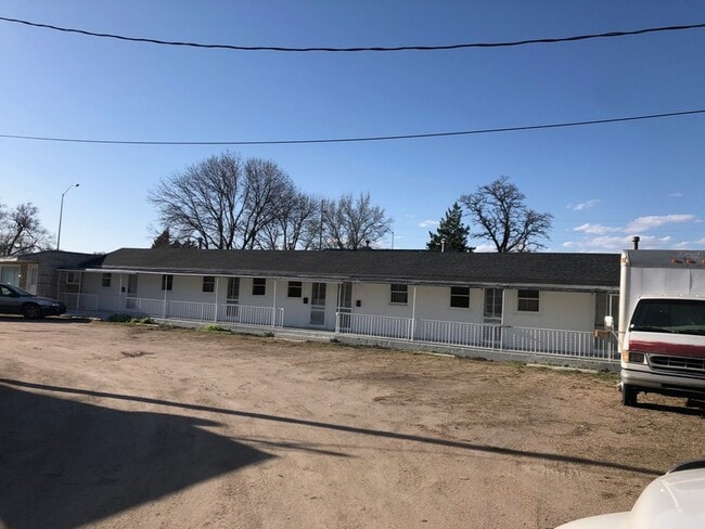 Building Photo - 113 S 6th St Unit 3
