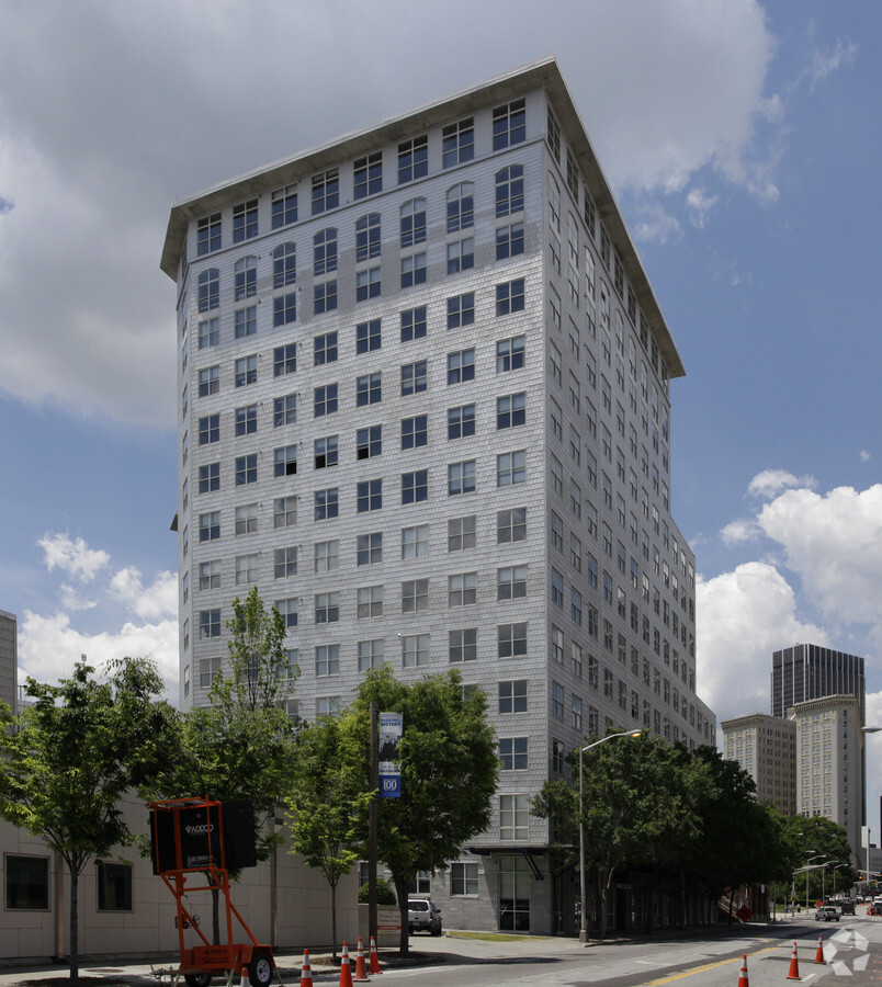 Photo - University Lofts