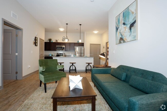 Photo - The Marcum Apartments - MAR