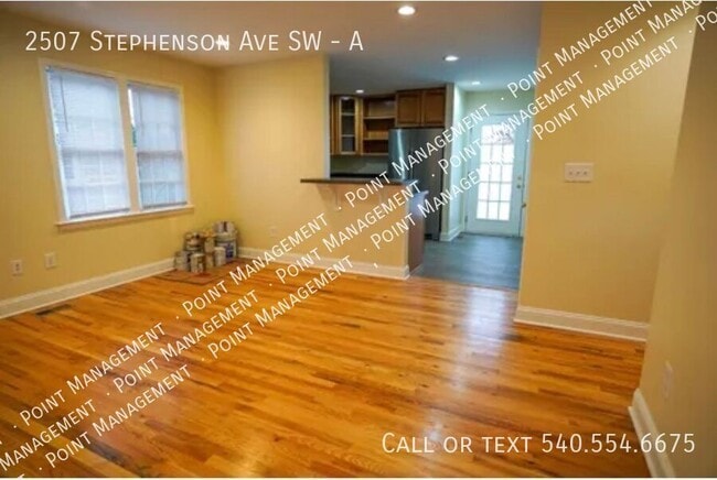 Photo - 2507 Stephenson Ave SW Unidad A