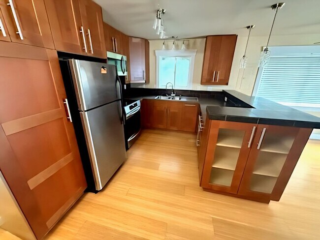 Photo - Modern West Seattle Condo | Beautiful Two Bedroom with Private Balcony