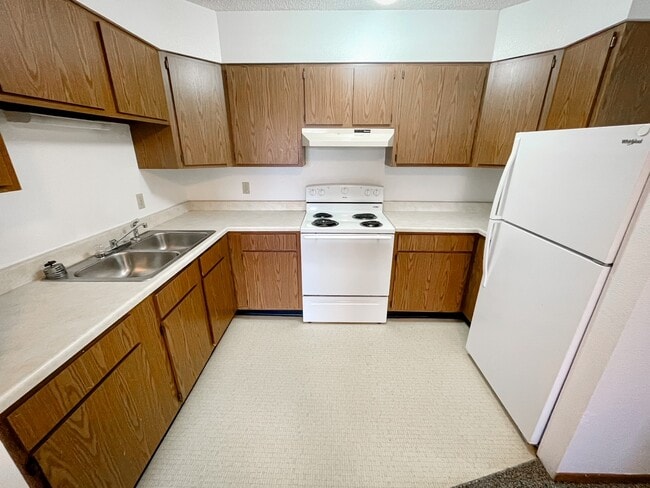 Photo - The Birch Street Apartments