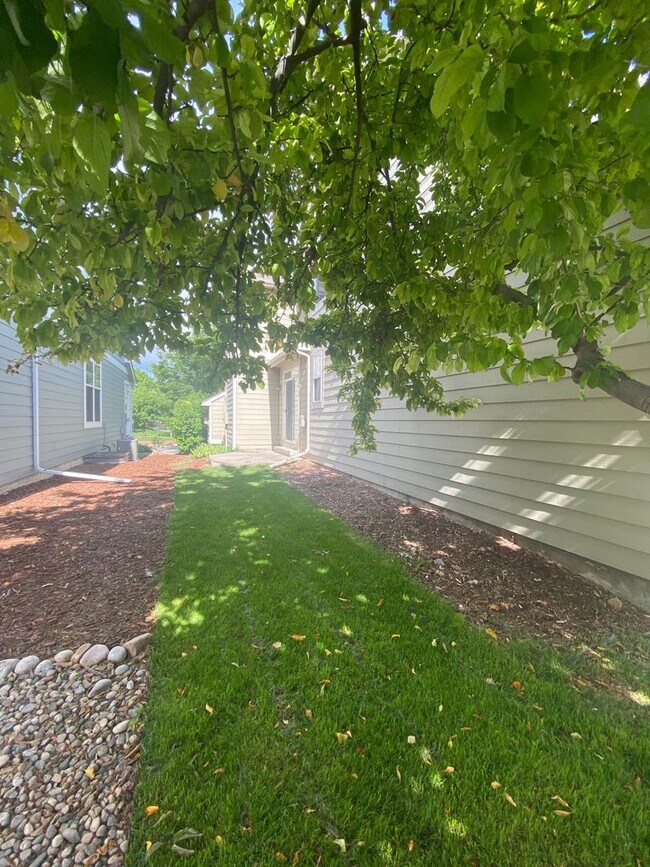 5232 Corbett Drive Rental Casas en Alquiler Fort Collins, CO