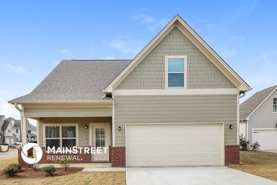 Building Photo - 158 King Richards Way