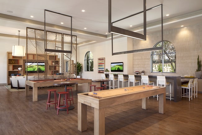 Photo - Portola Court Apartment Homes