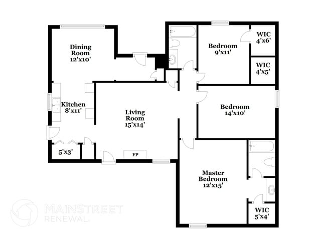 Photo - 6515 W Margaux Cove