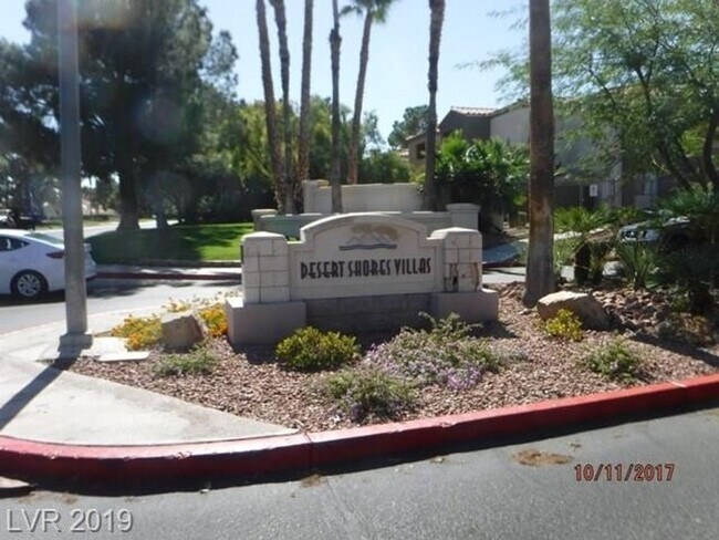 Photo - Desert Shores