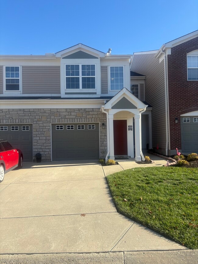 Photo - 5406 Scarletoak Dr