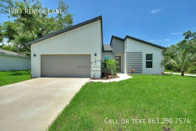 Building Photo - 3703 Renick Ln