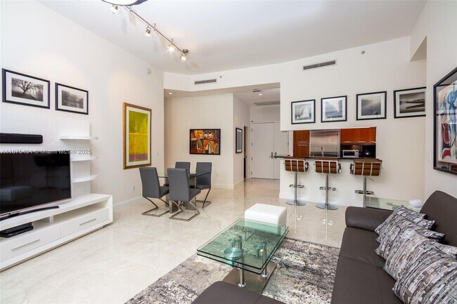 Photo - 901 Brickell Key Blvd Unit 509