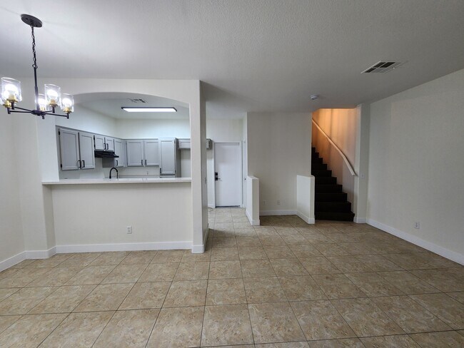 Photo - 929 Dusty Creek St Townhome