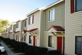 Summerwood Townhomes - Summerwood Townhomes