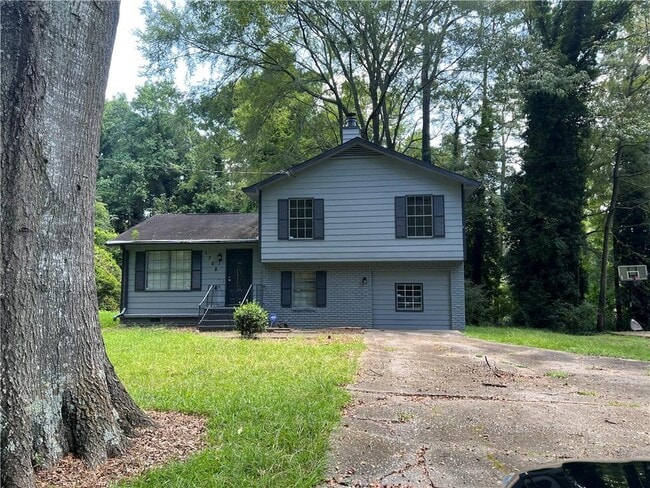 Building Photo - 1768 Harbin Rd SW Rental