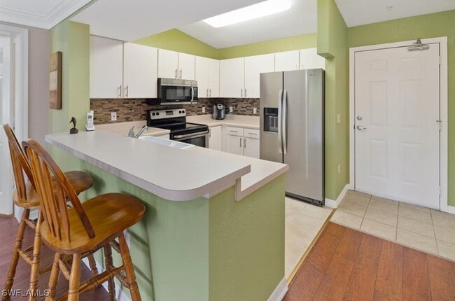 Building Photo - 8297 Key Royal Ln Unit 331 Rental