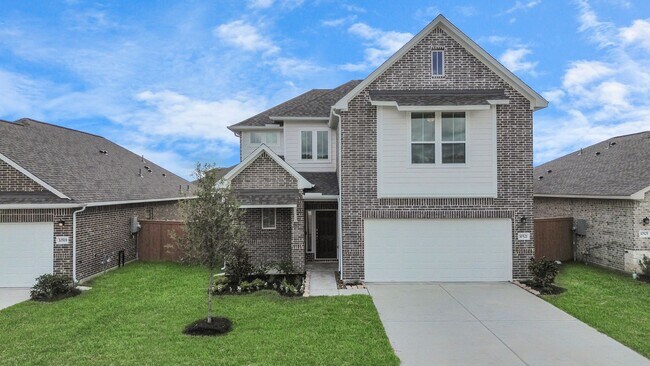 Photo - The Willow – Elevated Living with Space, Style & Smart Design