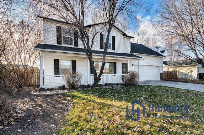 Photo - Like new four bedroom family home located in Sego Prairie Farms Subdivision
