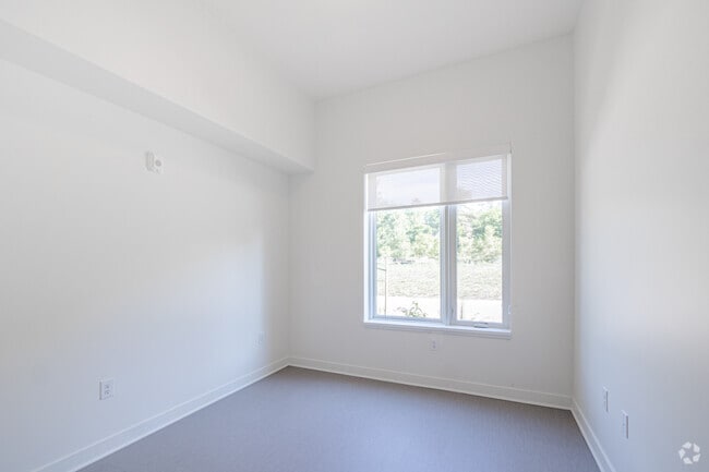 2BR, 1.5BA - 825SF - Second Bedroom