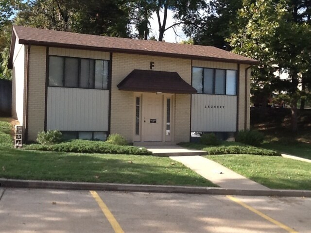 Hidden Oaks Apartments - Hidden Oaks Apartments Unidad 405F